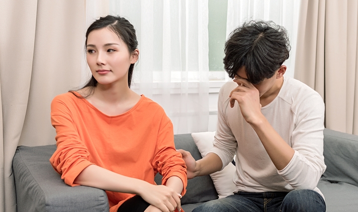 宜宾如何离婚能名正言顺可不留话柄